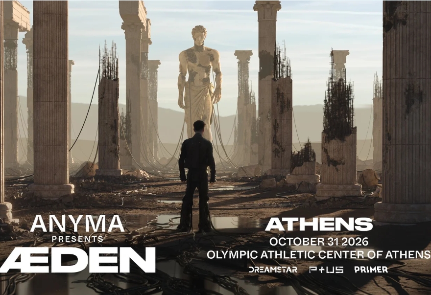 ANYMA